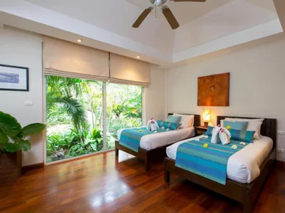 Katamanda Moon Seaview Pool Villa Kata – 사진 2