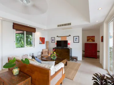 Katamanda Moon Seaview Pool Villa Kata – 사진 5