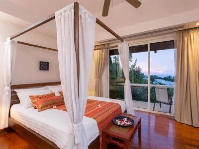 Katamanda Moon Seaview Pool Villa Kata – 사진 7