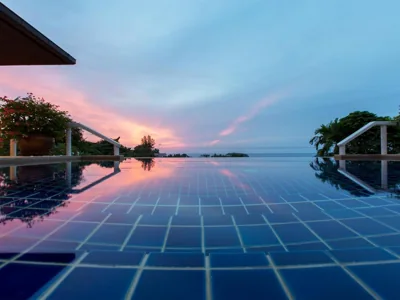 Katamanda Moon Seaview Pool Villa Kata – 사진 11