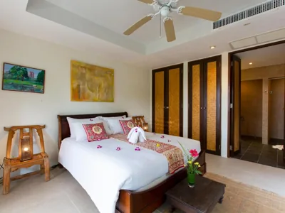 Katamanda Moon Seaview Pool Villa Kata – 사진 13