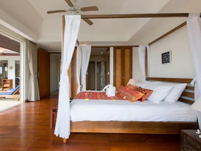 Katamanda Moon Seaview Pool Villa Kata – 사진 14