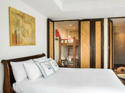 Katamanda Moon Seaview Pool Villa Kata – 사진 15