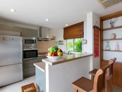 Katamanda Moon Seaview Pool Villa Kata – 사진 16